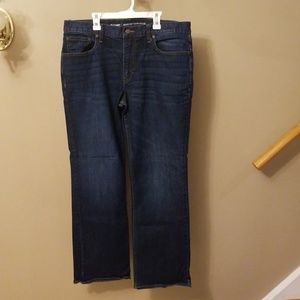 Mens old navy jeans